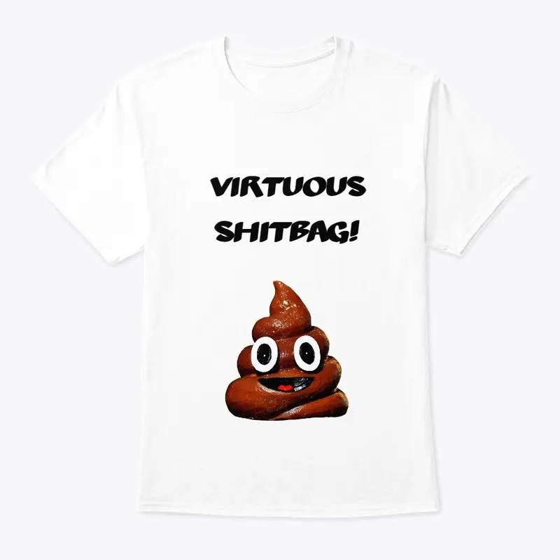 Virtuous Shitbag